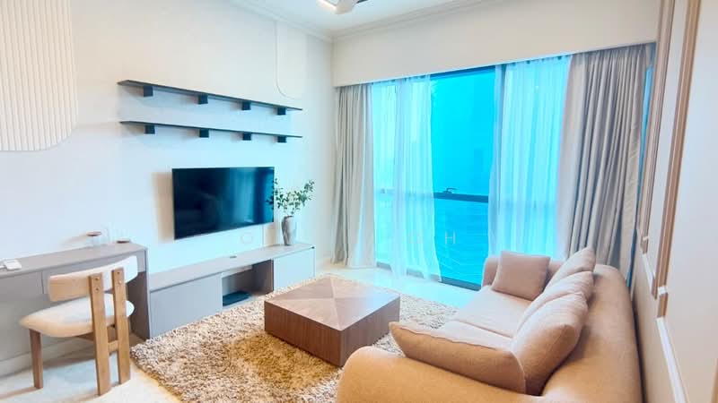 Servis Apartment untuk Disewa di TRX Residences - Owen Oh - PropertyGuru.com.my