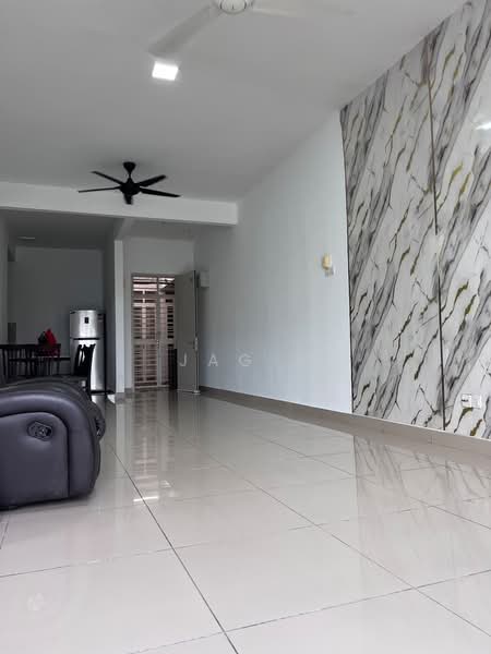 Condominium for Rent at Permata Residences - Jag . - PropertyGuru.com.my