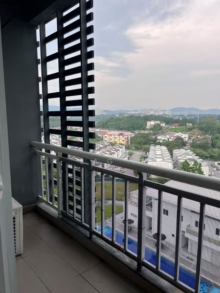 Condominium for Rent at Permata Residences - Jag . - PropertyGuru.com.my