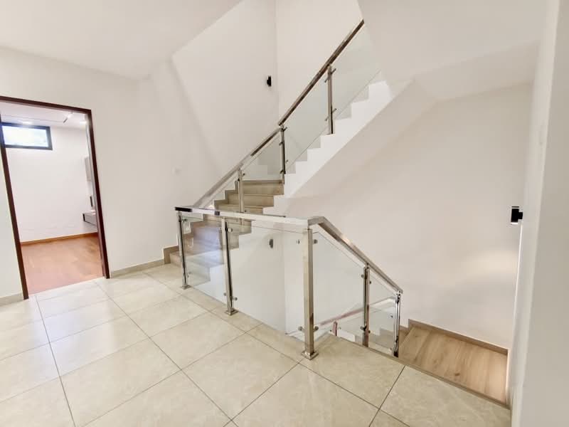 Rumah Berkembar untuk Dijual di Nusa Sentral (Iskandar Puteri (Nusajaya)) - Janice . - Interior - PropertyGuru.com.my