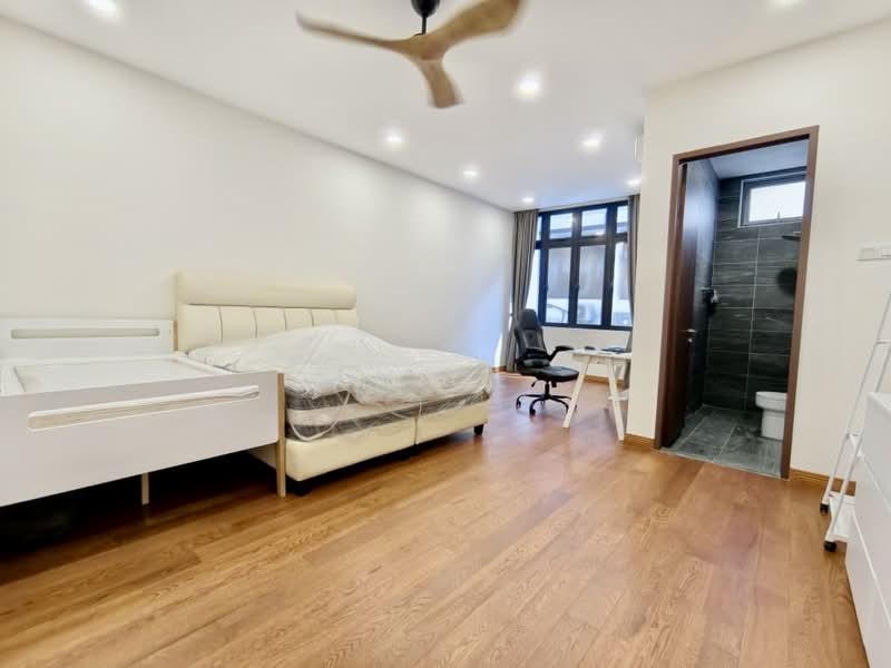 Rumah Berkembar untuk Dijual di Nusa Sentral (Iskandar Puteri (Nusajaya)) - Janice . - Bedroom - PropertyGuru.com.my