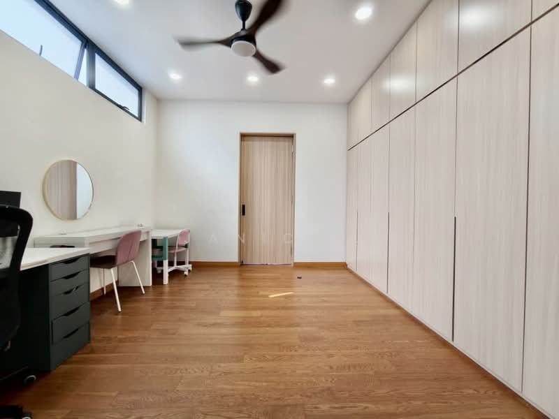 Rumah Berkembar untuk Dijual di Nusa Sentral (Iskandar Puteri (Nusajaya)) - Janice . - Study - PropertyGuru.com.my