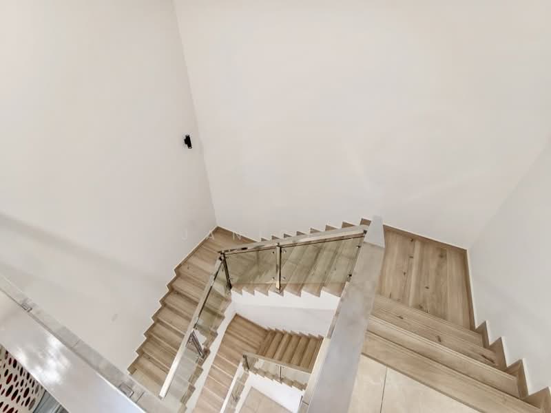 Rumah Berkembar untuk Dijual di Nusa Sentral (Iskandar Puteri (Nusajaya)) - Janice . - Interior - PropertyGuru.com.my