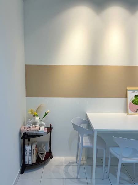 Kondominium untuk Disewa di Endah Ria - Yi Jun - Interior - PropertyGuru.com.my