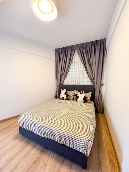 Service Residence for Sale at Majestic Maxim - Kelvin Low - Bedroom - PropertyGuru.com.my