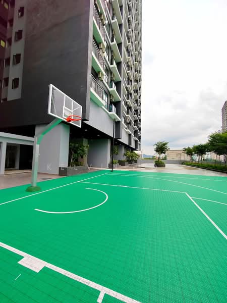 Service Residence for Sale at Majestic Maxim - Kelvin Low - Exterior - PropertyGuru.com.my