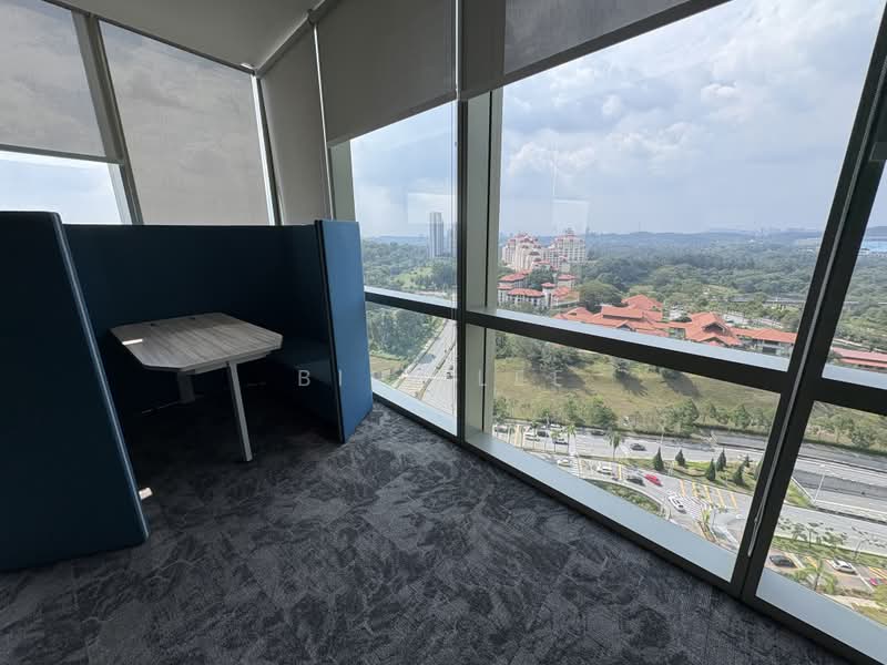 Pejabat untuk Disewa di Putrajaya (Putrajaya) - Bill Lee - View - PropertyGuru.com.my