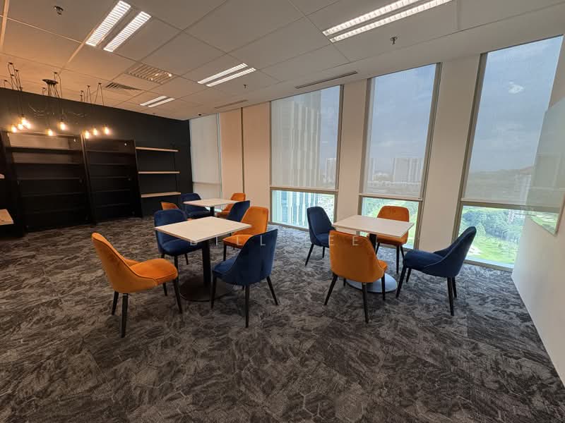 Pejabat untuk Disewa di Putrajaya (Putrajaya) - Bill Lee - Interior - PropertyGuru.com.my