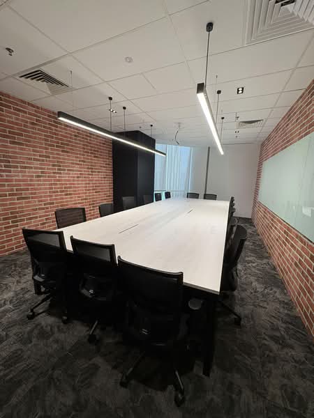 Pejabat untuk Disewa di Putrajaya (Putrajaya) - Bill Lee - Interior - PropertyGuru.com.my