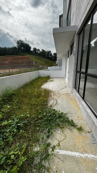 Semi-Detached House for Sale in Kajang (Selangor) - Sofea Md Saad - Exterior - PropertyGuru.com.my