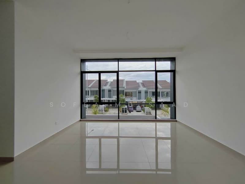 Semi-Detached House for Sale in Kajang (Selangor) - Sofea Md Saad - View - PropertyGuru.com.my