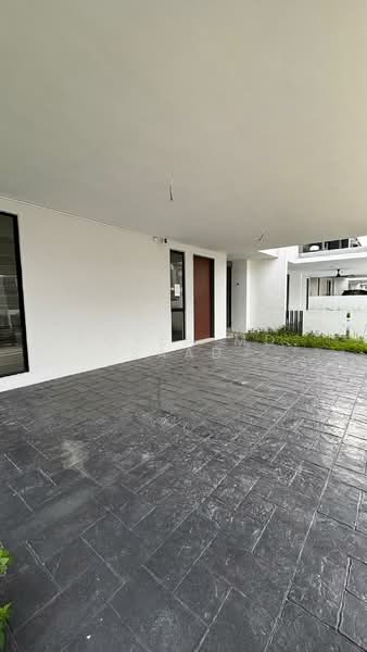 Semi-Detached House for Sale in Kajang (Selangor) - Sofea Md Saad - Exterior - PropertyGuru.com.my