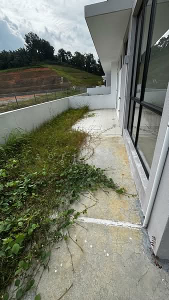 Semi-Detached House for Sale in Kajang (Selangor) - Sofea Md Saad - Exterior - PropertyGuru.com.my