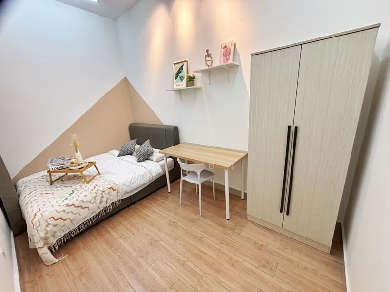 Servis Apartment untuk Disewa di Citizen 2 - Yi Jun - Bedroom - PropertyGuru.com.my