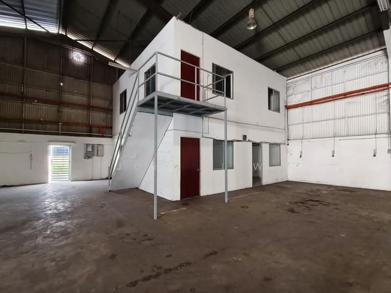 Warehouse for Sale in Bukit Kemuning (Shah Alam) - John Liew - Interior - PropertyGuru.com.my