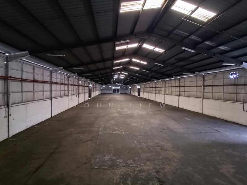 Warehouse for Sale in Bukit Kemuning (Shah Alam) - John Liew - Interior - PropertyGuru.com.my