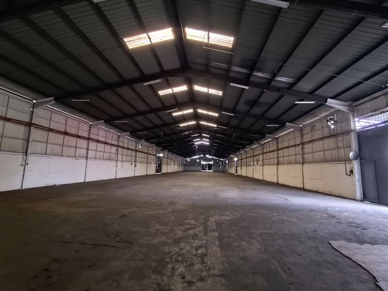 Warehouse for Sale in Bukit Kemuning (Shah Alam) - John Liew - Interior - PropertyGuru.com.my