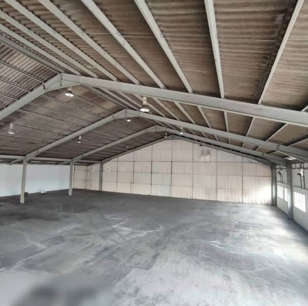 Warehouse for Sale in Bukit Kemuning (Shah Alam) - John Liew - Interior - PropertyGuru.com.my