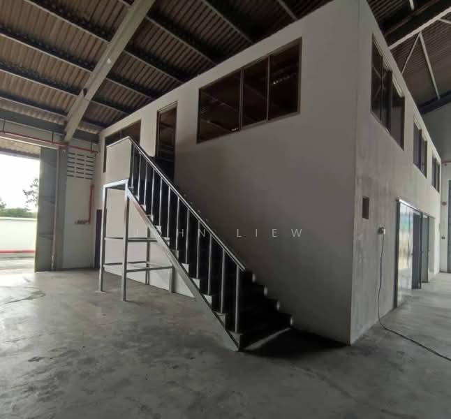 Warehouse for Sale in Bukit Kemuning (Shah Alam) - John Liew - Interior - PropertyGuru.com.my