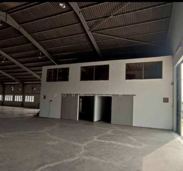 Warehouse for Sale in Bukit Kemuning (Shah Alam) - John Liew - Interior - PropertyGuru.com.my