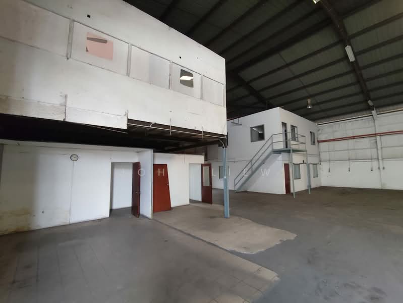 Warehouse for Sale in Bukit Kemuning (Shah Alam) - John Liew - Interior - PropertyGuru.com.my