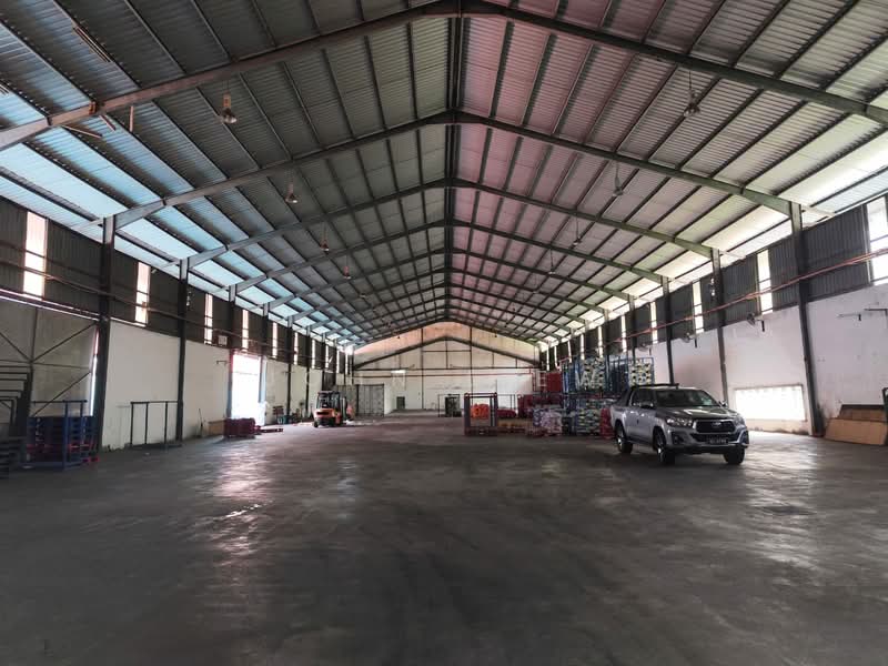 Warehouse for Sale in Bukit Kemuning (Shah Alam) - John Liew - Interior - PropertyGuru.com.my