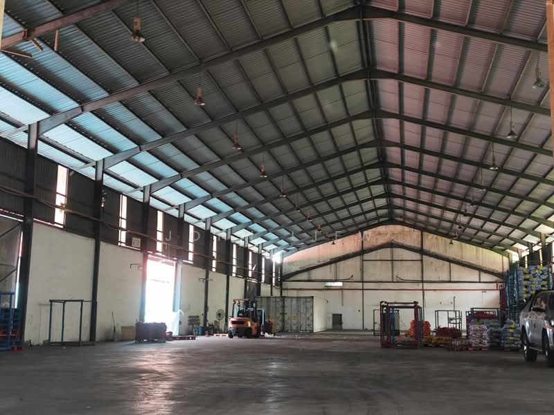 Warehouse for Sale in Bukit Kemuning (Shah Alam) - John Liew - Interior - PropertyGuru.com.my