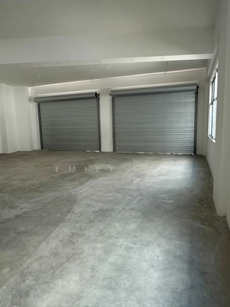 Kedai / Pejabat untuk Disewa di Gelang Patah (Johor) - Emily Hau - Interior - PropertyGuru.com.my