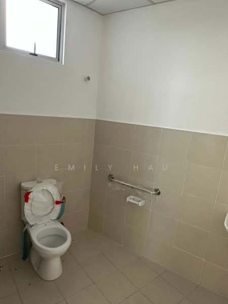Kedai / Pejabat untuk Disewa di Gelang Patah (Johor) - Emily Hau - Bathroom - PropertyGuru.com.my