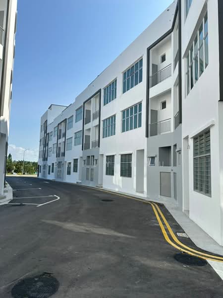 Kedai / Pejabat untuk Disewa di Gelang Patah (Johor) - Emily Hau - Exterior - PropertyGuru.com.my