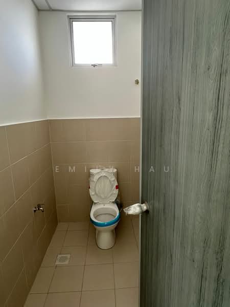 Kedai / Pejabat untuk Disewa di Gelang Patah (Johor) - Emily Hau - Bathroom - PropertyGuru.com.my