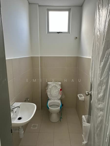 Kedai / Pejabat untuk Disewa di Gelang Patah (Johor) - Emily Hau - Bathroom - PropertyGuru.com.my