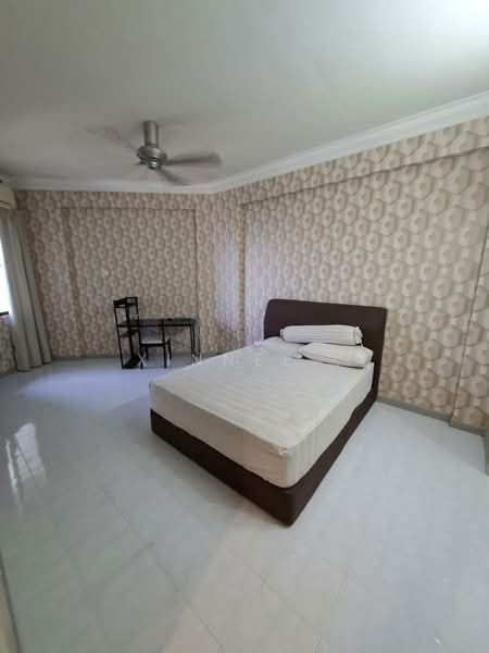 Kondominium untuk Disewa di Marina Bay Condominium - Xinnee . - Bedroom - PropertyGuru.com.my