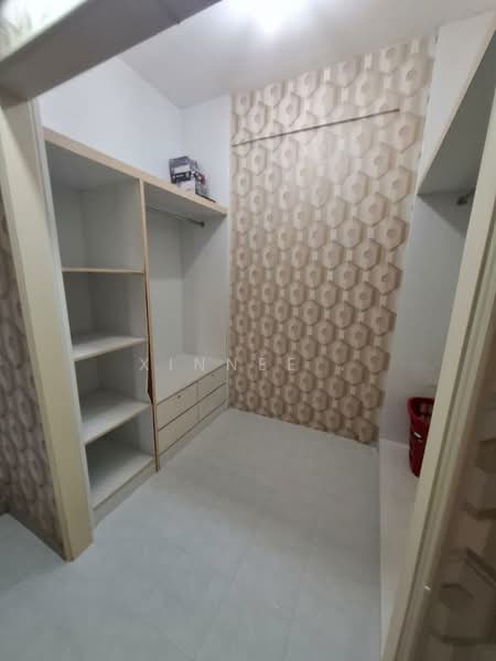 Kondominium untuk Disewa di Marina Bay Condominium - Xinnee . - Interior - PropertyGuru.com.my