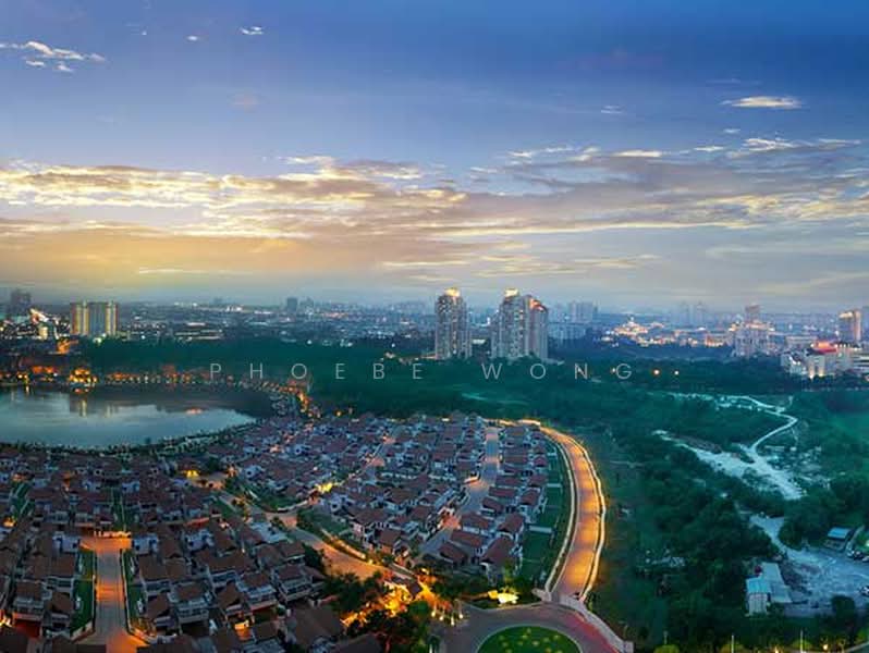 Rumah Banglo untuk Dijual di Puchong (Selangor) - Phoebe Wong - Exterior - PropertyGuru.com.my