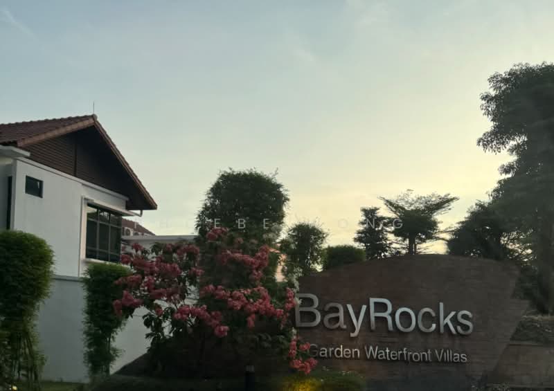 Rumah Banglo untuk Dijual di Puchong (Selangor) - Phoebe Wong - Exterior - PropertyGuru.com.my