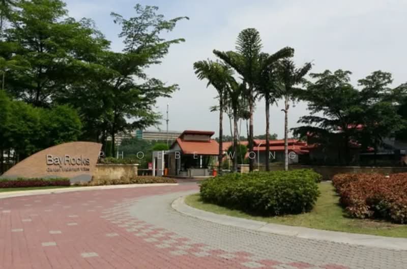 Rumah Banglo untuk Dijual di Puchong (Selangor) - Phoebe Wong - Exterior - PropertyGuru.com.my