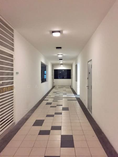 Servis Apartment untuk Dijual di Amaya Maluri - Camie Hoo - PropertyGuru.com.my