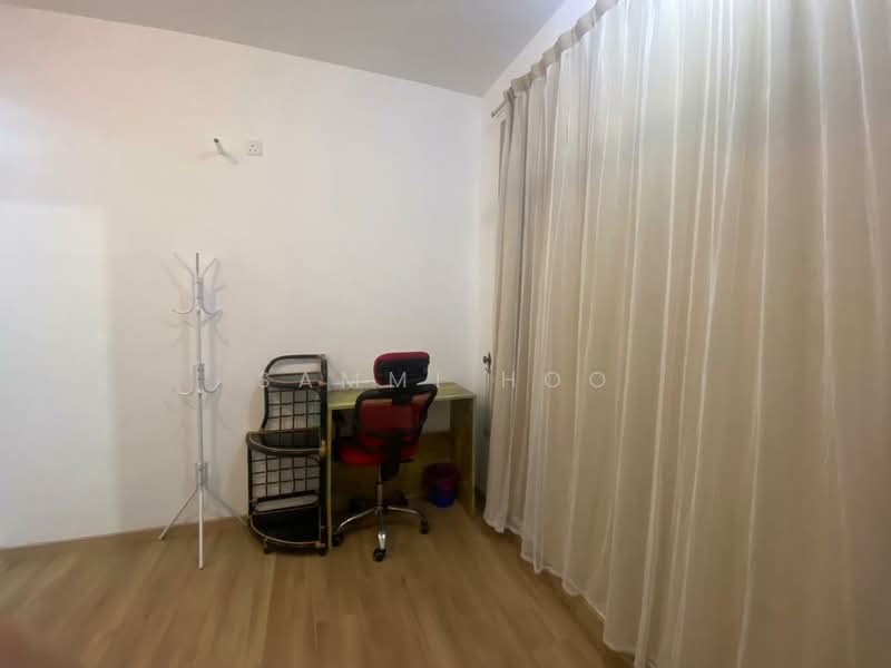 Service Residence for Sale at Midas @ Seri Alam - Sammi Hoo - PropertyGuru.com.my
