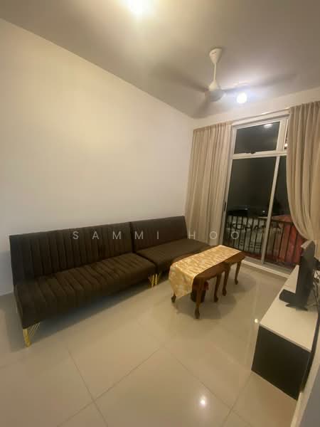 Service Residence for Sale at Midas @ Seri Alam - Sammi Hoo - PropertyGuru.com.my