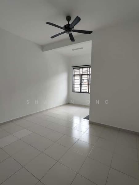 2-storey Terraced House for Sale in Bandar Putra (Kulai) - Sharon Ong - Living Room - PropertyGuru.com.my