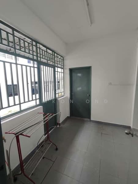 2-storey Terraced House for Sale in Bandar Putra (Kulai) - Sharon Ong - Balcony - PropertyGuru.com.my