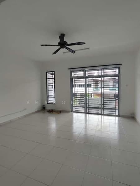 2-storey Terraced House for Sale in Bandar Putra (Kulai) - Sharon Ong - Living Room - PropertyGuru.com.my