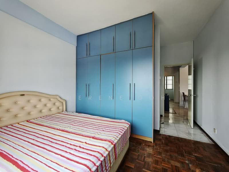 Kondominium untuk Dijual di Pandan Puteri - Sherene Goh - Bedroom - PropertyGuru.com.my