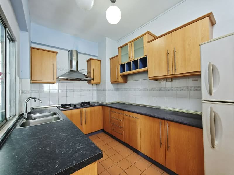 Kondominium untuk Dijual di Pandan Puteri - Sherene Goh - Kitchen - PropertyGuru.com.my