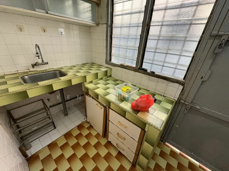 Rumah Teres 2 Tingkat untuk Dijual di Taman Cempaka (Ampang) - Kenneth Low - PropertyGuru.com.my