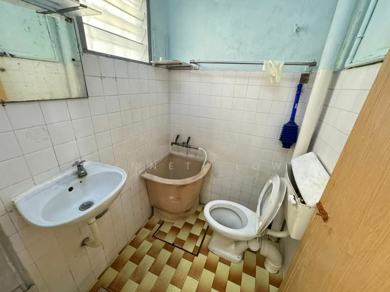 Rumah Teres 2 Tingkat untuk Dijual di Taman Cempaka (Ampang) - Kenneth Low - PropertyGuru.com.my