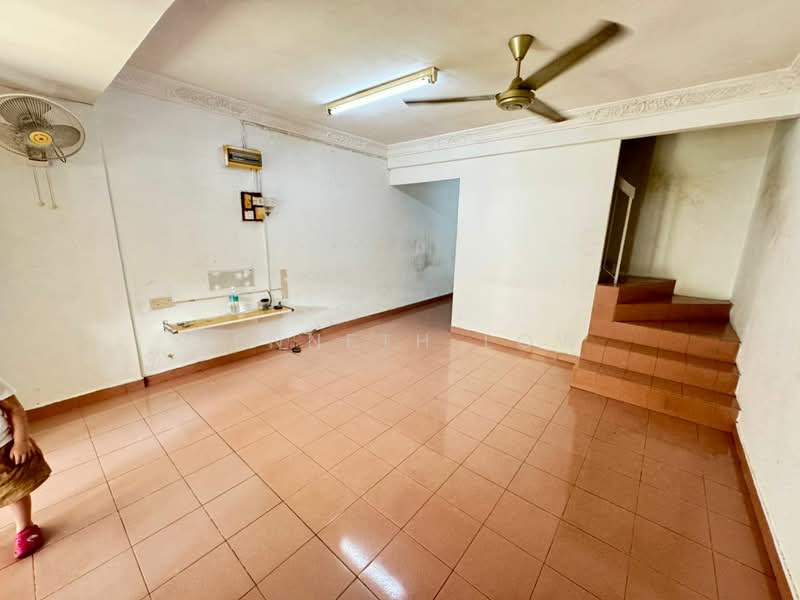 Rumah Teres 2 Tingkat untuk Dijual di Taman Cempaka (Ampang) - Kenneth Low - PropertyGuru.com.my