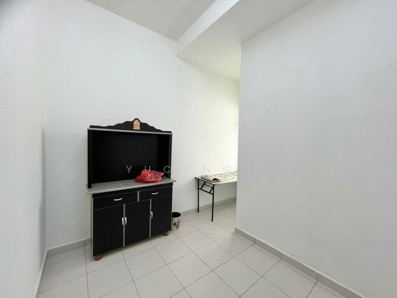 Rumah Berkembar untuk Dijual di Bandar Dato Onn (Tebrau) - Yucong . - Interior - PropertyGuru.com.my