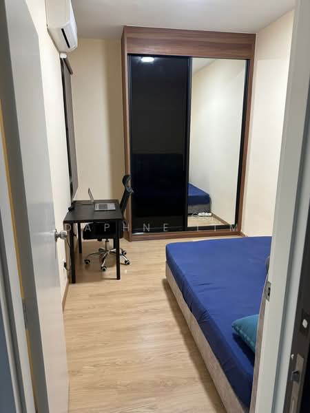 Service Residence for Sale at BLISS @ Old Klang Road - Daphne Lim - PropertyGuru.com.my